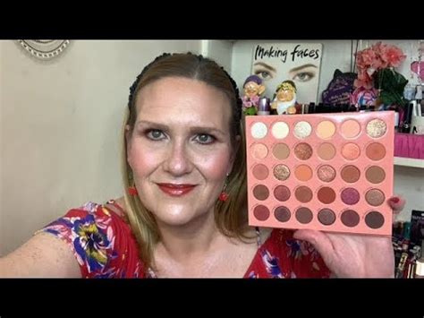 Colourpop Smokin Hot Is It Worth It Youtube