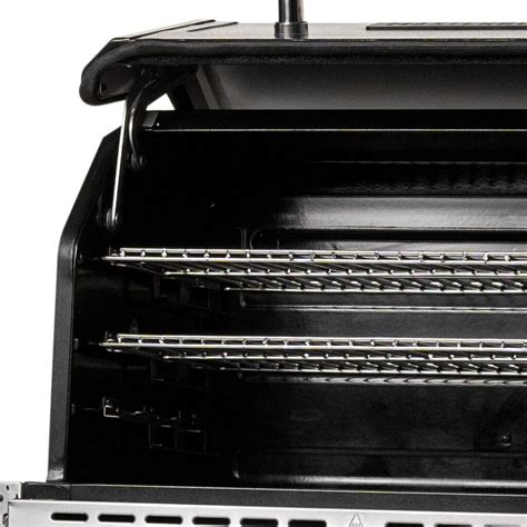 Masterbuilt Gravity Series Xt Digitale Houtskoolgrill Smoker