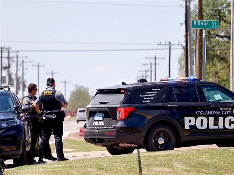 Boy wakes to find family dead in home