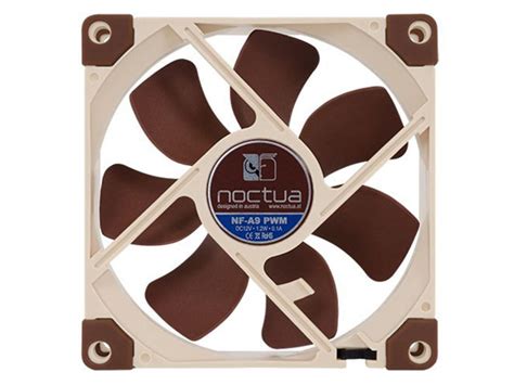 Noctua NF-A9 FLX | Laptop.bg - Технологията с теб