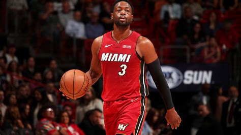 Wade set for milestone of 1,000 career games | NBA.com