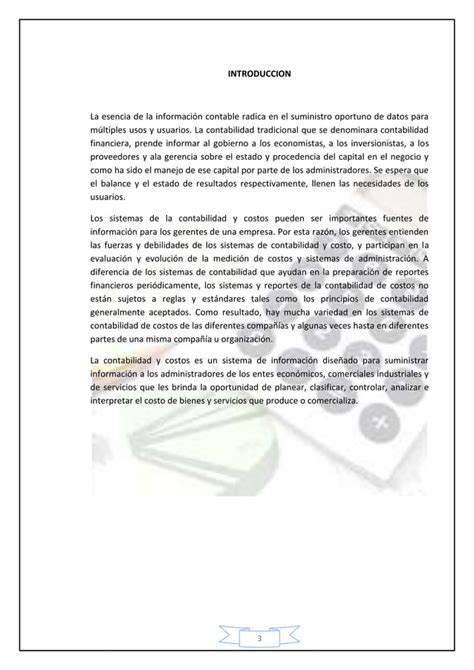 Proyecto Integrador Contabilidad Pdf