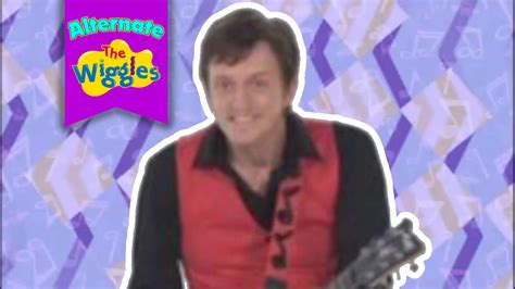 Fanmade The Wiggles You Make Me Feel Like Dancing Thumbnails