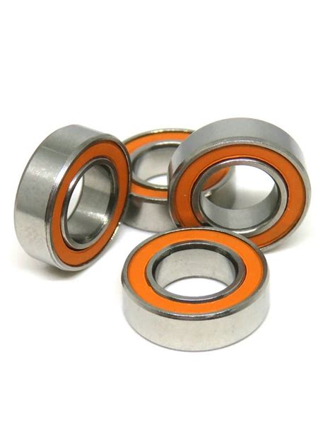 1pcs Smr83 2os 3x8x3 Mm Hybrid Ceramic Bearings Mr83 Smr83c Rs 2rs Abec