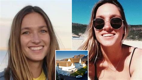 Cape Town Teacher Arrested For Sex