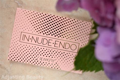 Review Colourpop In Nude Endo Highlighters Shadow And On Board Glossy Lip Adjusting Beauty