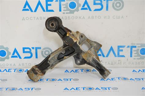Цапфа задняя правая Toyota Camry v40 42304-06100 артикул 22493 - купить ...