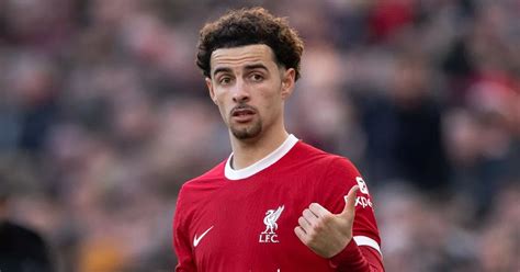 Curtis Jones Andy Robertson Trent Alexander Arnold Liverpool Injury