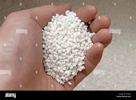 Chemical Pellets Hi Res Stock Photography And Images Alamy