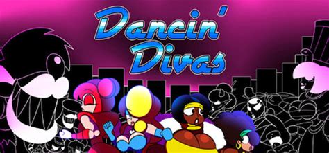 Dancin Divas Für Pc Steckbrief Gamersglobalde