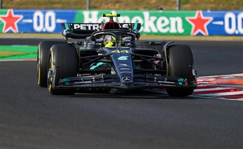 F1 GP Ungheria 2023 Griglia Di Partenza E Risultati Qualifiche Pole