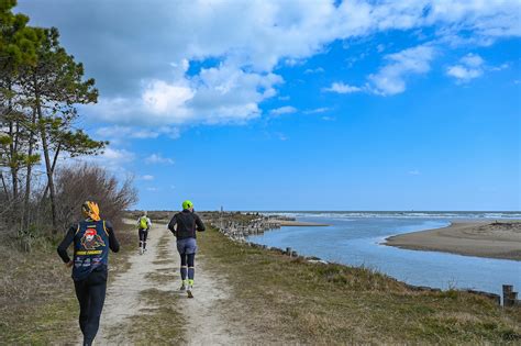 Pinete Colline Percorsi Urbani Ecco La Nuova Stagione Di Trail Romagna