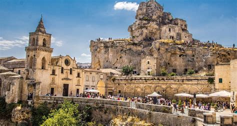 Magical Apulia Region 6 Days Small Group By Click Tours With 1 Tour