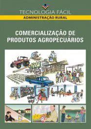 Comercializa O De Produtos Agropecu Rios Agrobooks Livros Para