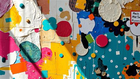 Explore Mixed Media Art: Unleash Your Creativity