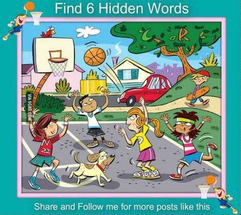 Discover Hidden Games for Endless Fun