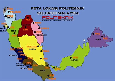 Selamat Datang Ke Politeknik Muadzam Shah Politeknikku Syurgaku