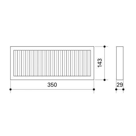 Fr Nkische Profi Air Ersatzfilter G F R Touch