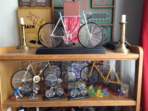 Nos p tits musées de p tits vélos