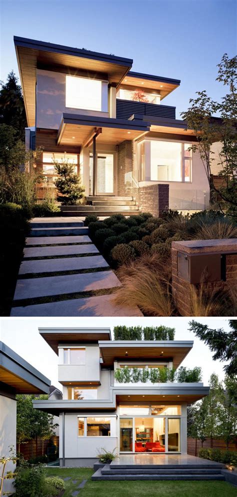 20 Awesome Examples Of Pacific Northwest Architecture