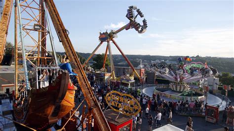 San Froilán 2022 En Lugo Programación Y Horarios