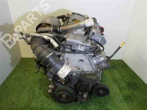 Moteur Opel Vectra B J Dti V F B Parts