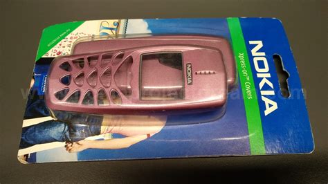 Nokia Skr 211 Xpress On Cover For Nokia 3510 3510i Nokia Project Dream