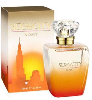 Sex And The City Perfume Collection New Fragrances