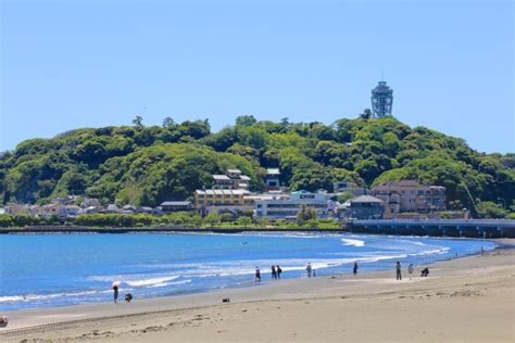 江ノ島の地図アクセス･クチコミ観光ガイド｜旅の思い出