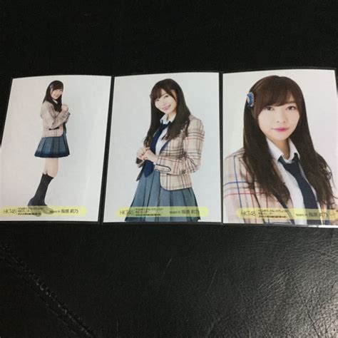 Yahooオークション Hkt48 2018年 929 西日本総合展示場 キスは待つ