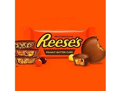 REESE'S Halloween Peanut Butter Cups