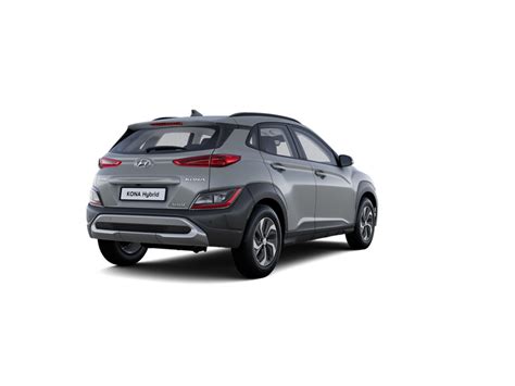 HYUNDAI Kona 1 6 GDI HEV Maxx DCT BULEVAR DRIVE CASTELLÓ