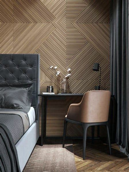 Top 50 Best Textured Wall Ideas - Decorative Interior Designs