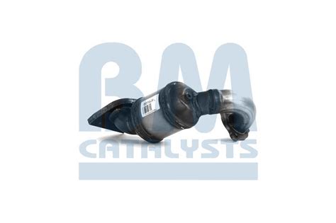 Kat Katalysator Bm Catalysts Bm H F R Renault Megane Ii Limo Lm