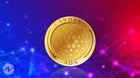 Cardano Ada Price Consolidates After Brief Bullish Rally Thenewscrypto