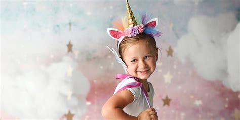 17 DIY Unicorn Costume Ideas 2021 - Best Unicorn Halloween Costumes