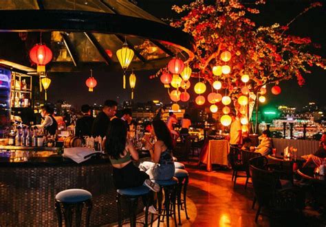 Enjoy French Quarter Hanoi | Vietnam Travelers