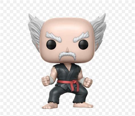 Jin Kazama Heihachi Mishima Kazuya Mishima Tekken Amazon Png