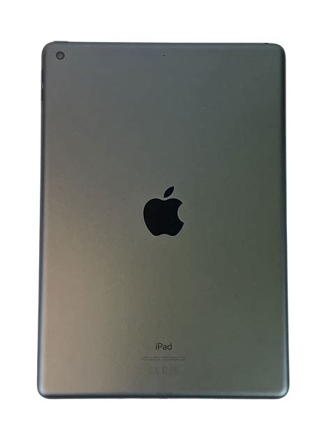 Ipad 9th Gen 102 64gb Wi Fi Space Gray Fyndvara Mk2k3kna I