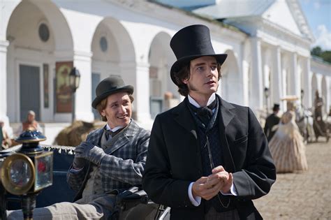 "Бесове" на Достоевски: кратко резюме - Russia Beyond България