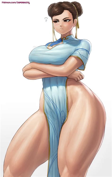 Captain Koruusu On Twitter Rt Superbusty Legendary Chun Li Thighs