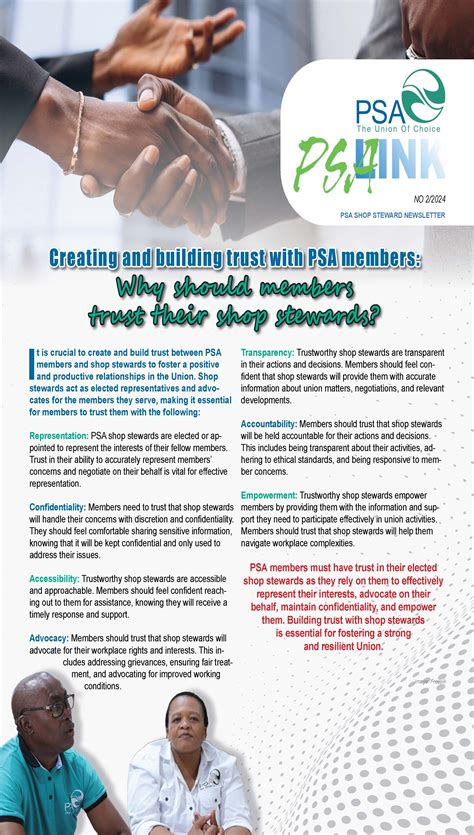 Home [www.psa.co.za]