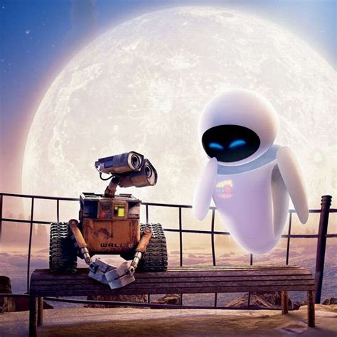 Wall E Movie Quotes. QuotesGram