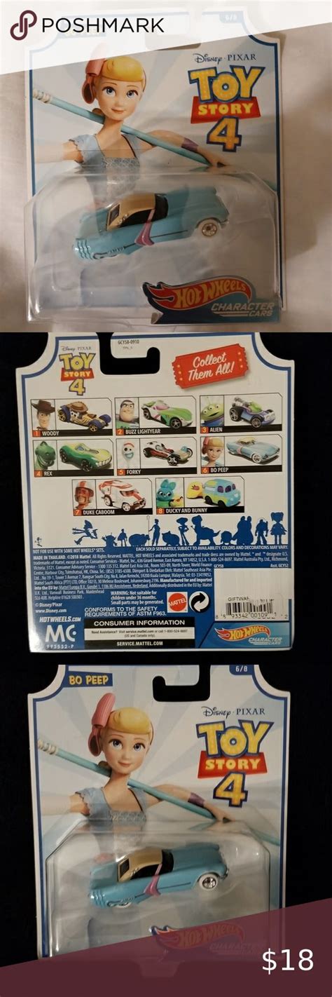 Hot Wheels Toy Story Hot Wheels Toys Hot Wheels Toy Story