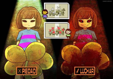 Curiosidades y teorías de Undertale que quizás desconocías Emezeta