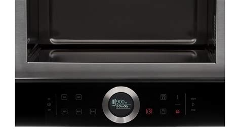 BOSCH BFL634GB1 Kuchenka mikrofalowa - ceny i opinie w Media Expert