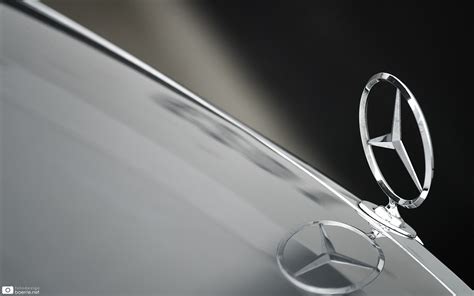 🔥 [130+] Mercedes Benz Logo Wallpapers | WallpaperSafari