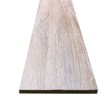 Добор Экошпон 10х150х2070 мм дуб сонома — купить в Санкт-Петербурге ...