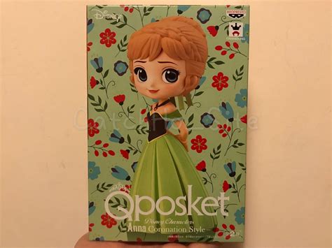 「現貨」日版 Qposket Q Posket 迪士尼 迪士尼模型 迪士尼figure 迪士尼代購 東京迪士尼 Tokyo Disney