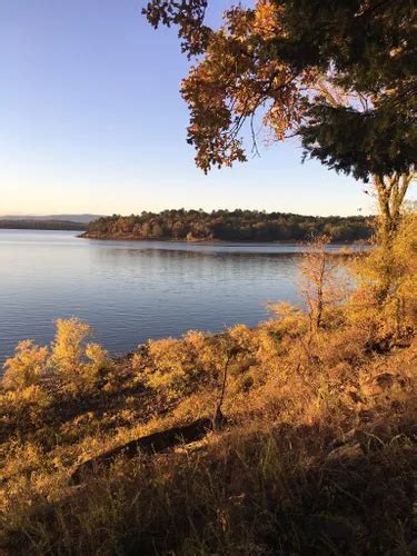 Best Hikes And Trails In Lake Wister State Park Alltrails